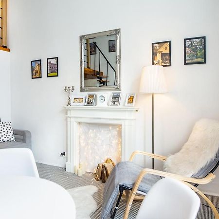 Crema Kazimierz Apartment Kraków Zewnętrze zdjęcie