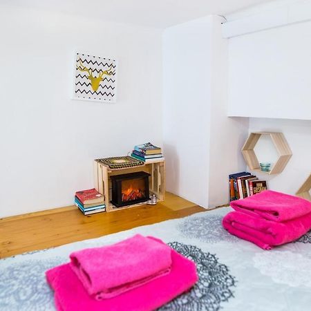 Crema Kazimierz Apartment Kraków Zewnętrze zdjęcie