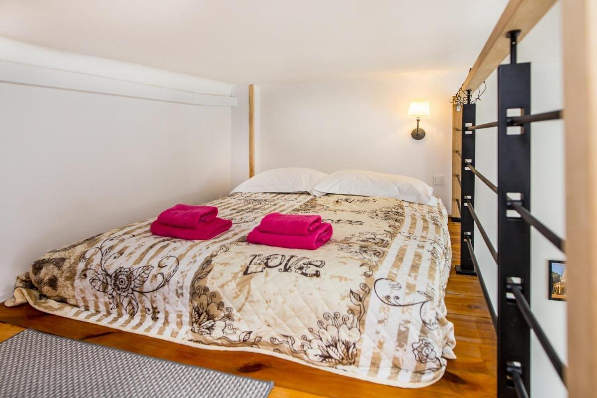 Crema Kazimierz Apartment Kraków Zewnętrze zdjęcie
