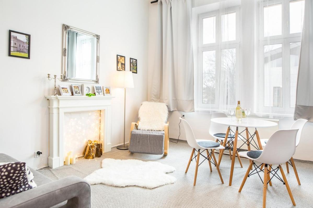Crema Kazimierz Apartment Kraków Zewnętrze zdjęcie