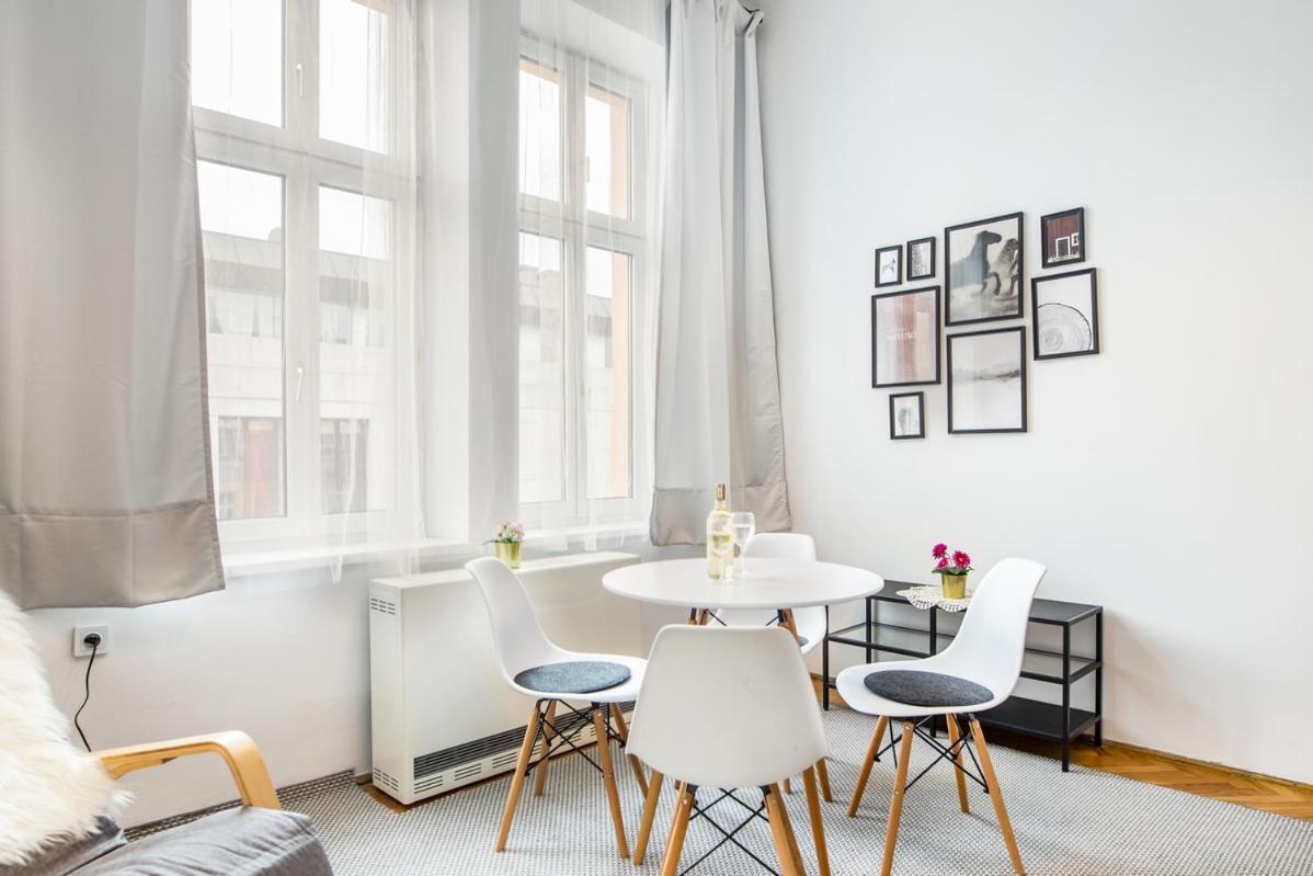 Crema Kazimierz Apartment Kraków Zewnętrze zdjęcie