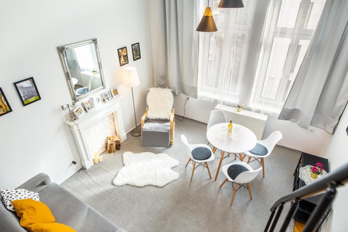 Crema Kazimierz Apartment Kraków Zewnętrze zdjęcie