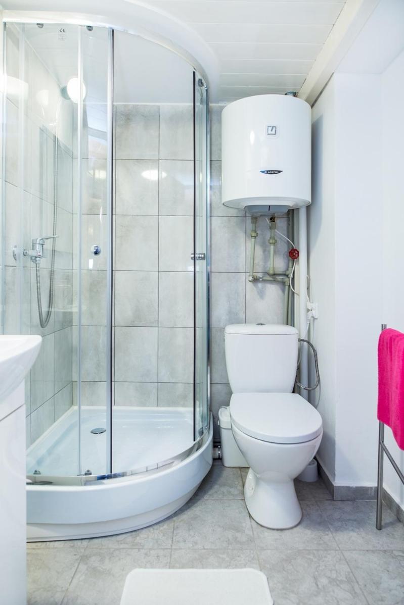 Crema Kazimierz Apartment Kraków Zewnętrze zdjęcie