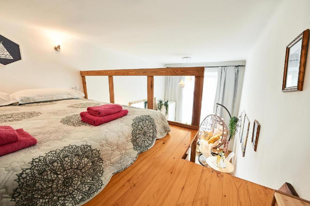 Crema Kazimierz Apartment Kraków Zewnętrze zdjęcie