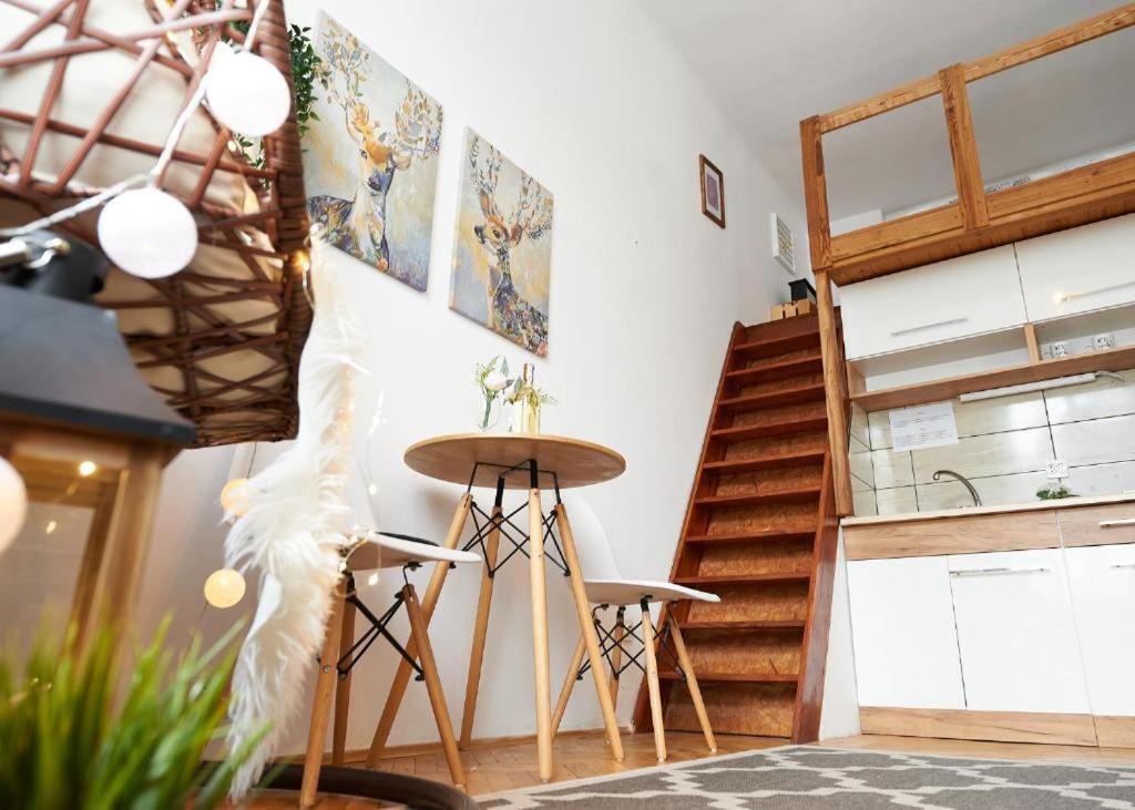 Crema Kazimierz Apartment Kraków Zewnętrze zdjęcie
