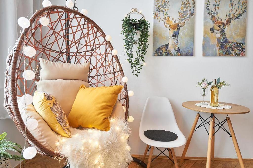 Crema Kazimierz Apartment Kraków Zewnętrze zdjęcie